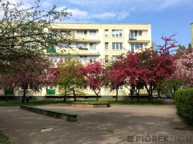 Mieszkanie na sprzedaż w Warszawa, Mazowieckie