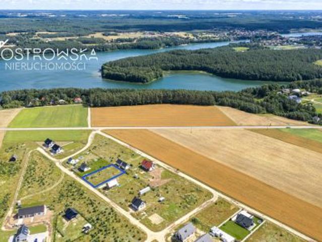 Grunt na sprzedaż w Żuromino, Pomorskie