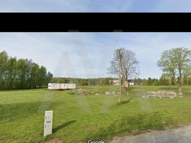 Grunt na sprzedaż w Żuromino, Pomorskie