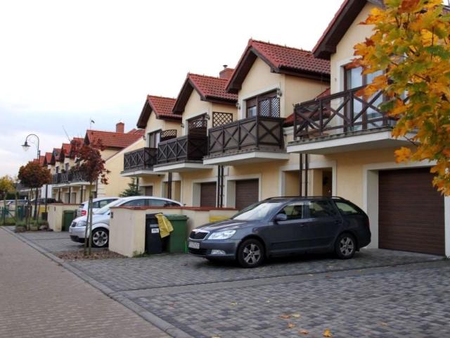 Dom do wynajęcia w Bnin, Kórnik