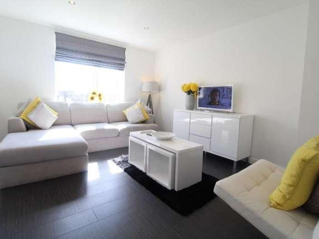 Apartment for rent in Ballindoch, Scotland