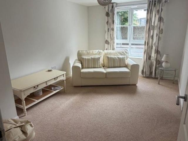 Apartment for rent in Ballindoch, Scotland