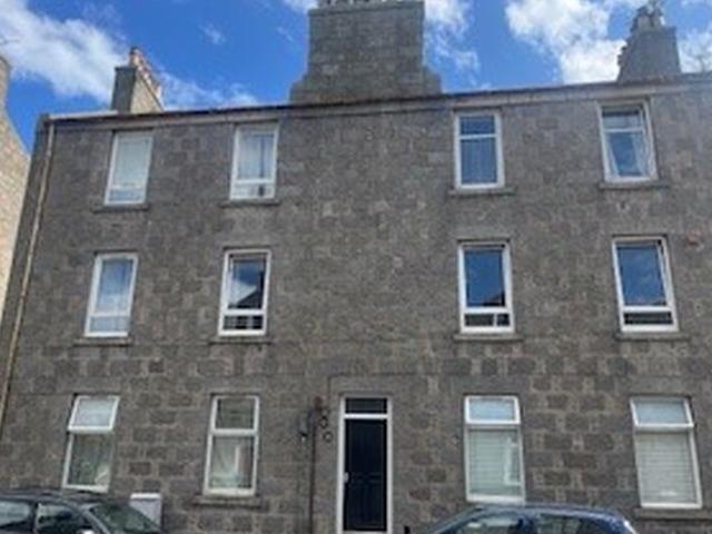 Apartment for rent in Ballindoch, Scotland