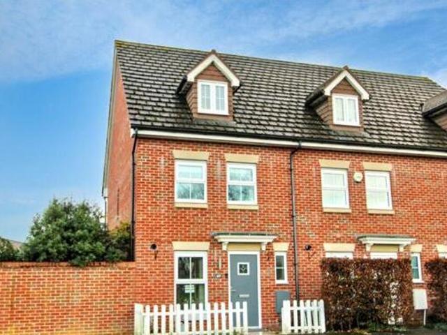 House for sale in Thatcham, West Berkshire