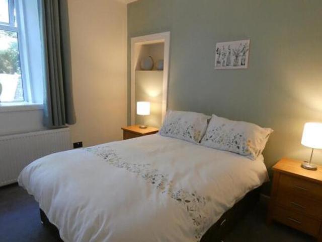 House for sale in Scotland