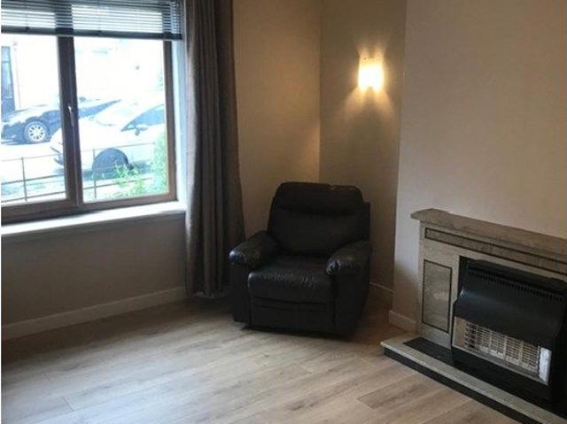 Apartment for rent in Ballindoch, Scotland