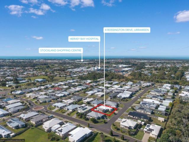 House for sale in Great Sandy Strait, Queensland