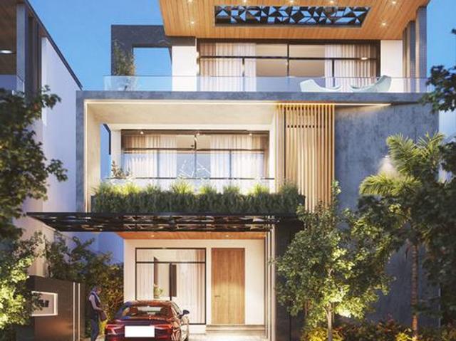 Villa for sale in Ranga Reddy, Telangana