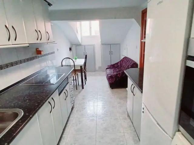 Apartamento en alquiler en Urretxu, Guipúzcoa