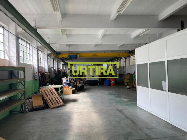 Piso en venta en Urretxu, Guipúzcoa