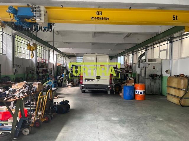 Piso en venta en Urretxu, Guipúzcoa