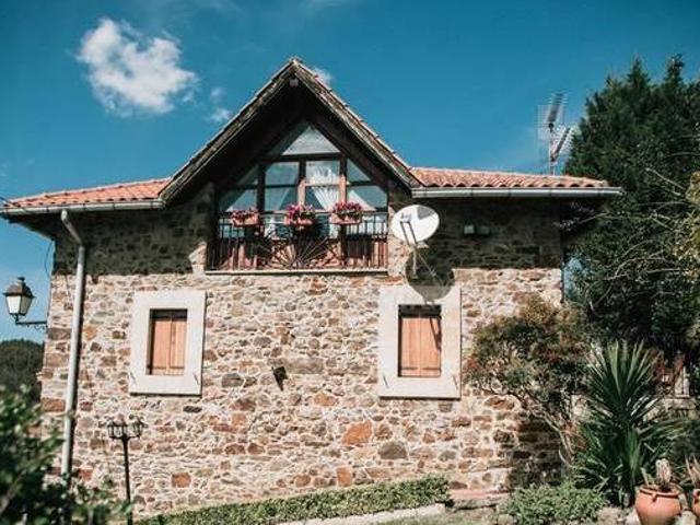 Casa en alquiler en Sopuerta, Guipúzcoa