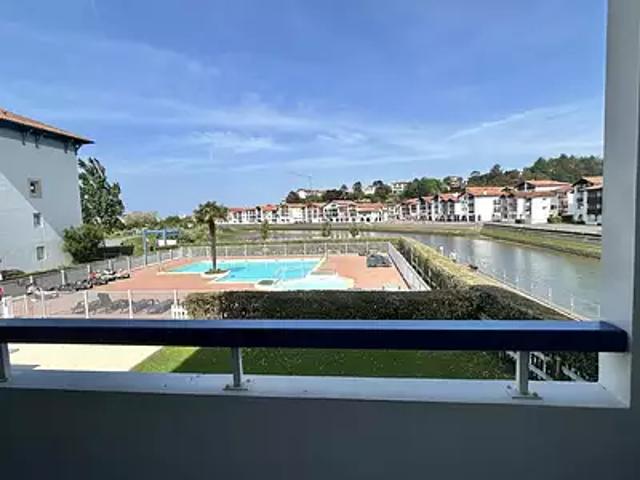 Appartement vente à Bayonne, Urrugne