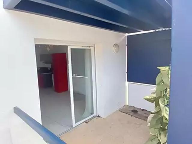 Appartement vente à Bayonne, Urrugne