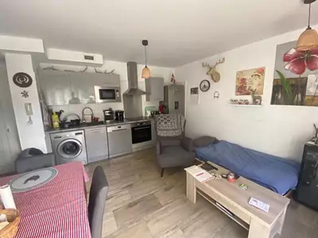 Appartement vente à Bayonne, Urrugne