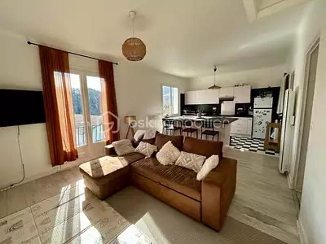 Appartement vente à Bayonne, Urrugne