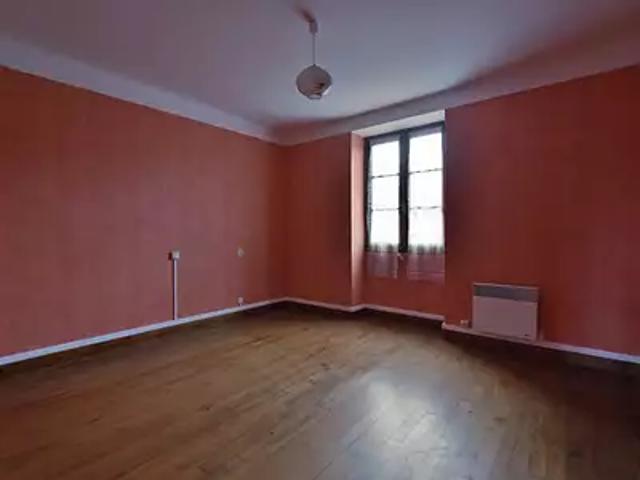 Appartement vente à Bayonne, Urrugne