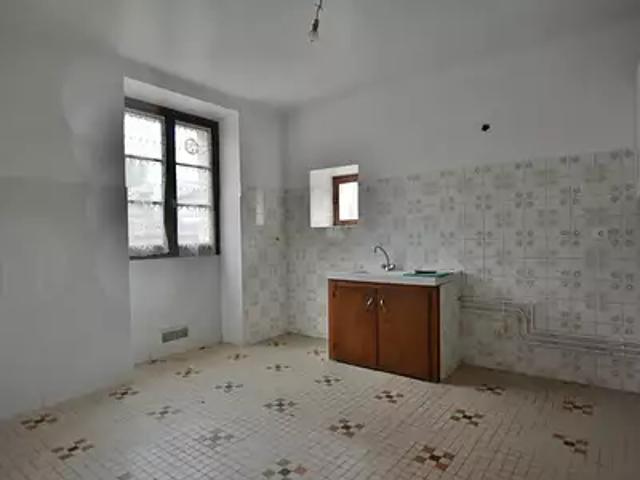 Appartement vente à Bayonne, Urrugne