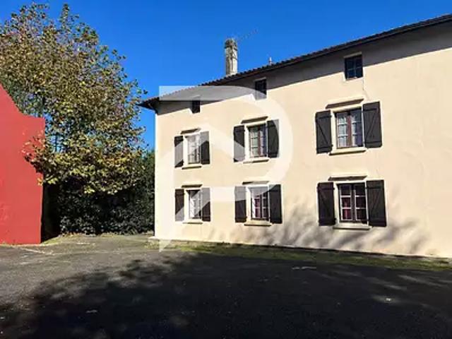 Appartement vente à Bayonne, Urrugne