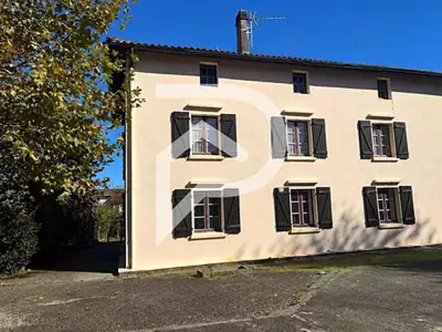 Appartement vente à Bayonne, Urrugne