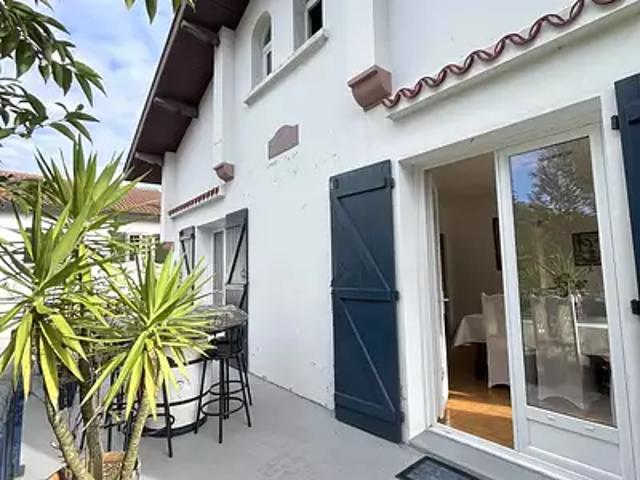 Appartement vente à Bayonne, Urrugne