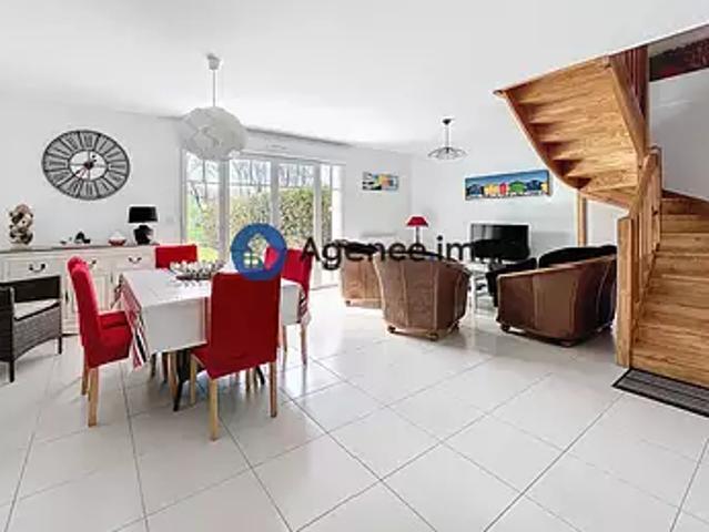 Maison vente à Bayonne, Urrugne