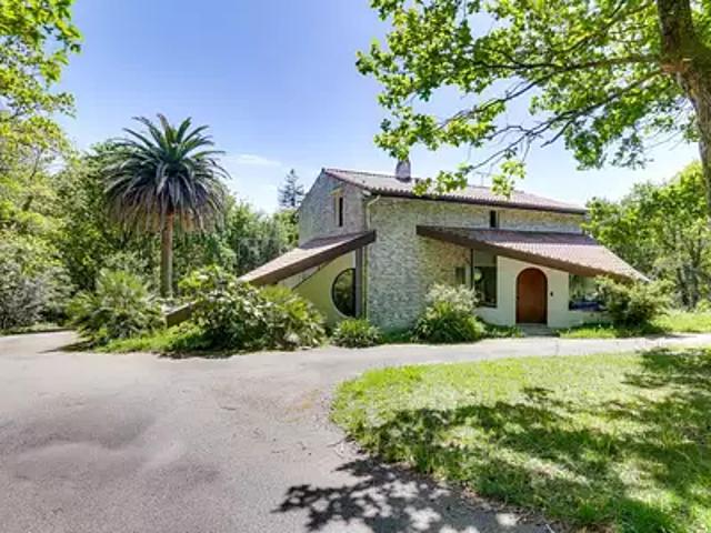 Maison vente à Lapurdi, Urrugne