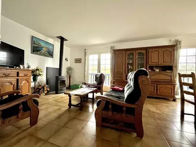 Maison vente à Bayonne, Urrugne