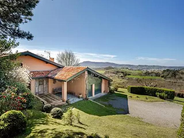 Maison vente à Bayonne, Urrugne
