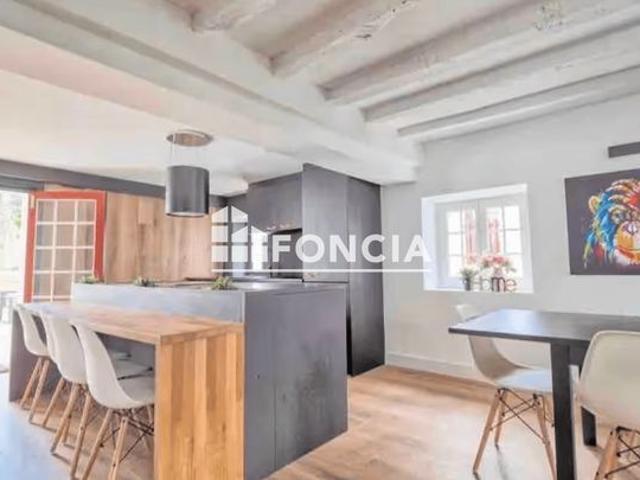 Maison vente à Bayonne, Urrugne