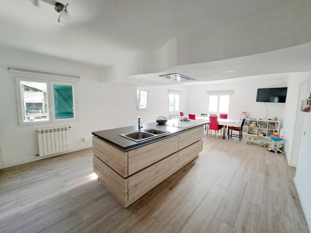 Maison vente à Bayonne, Urrugne