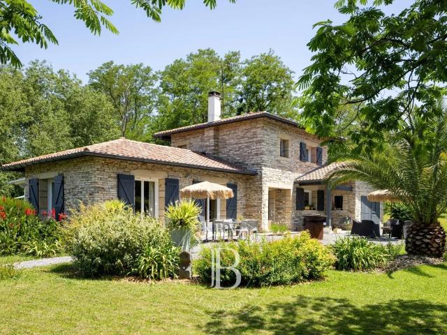 Maison vente à Bayonne, Urrugne