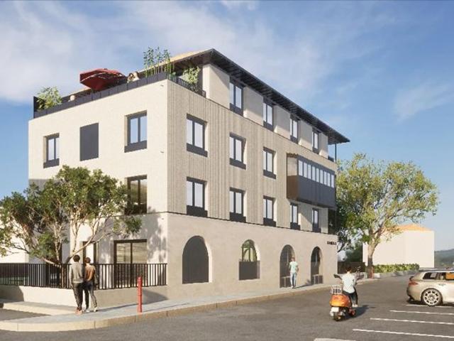 Appartement vente à Bayonne, Urrugne