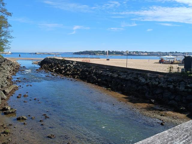 Appartement vente à Bayonne, Urrugne