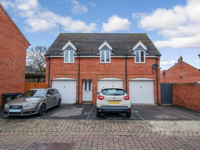 Apartment for rent in Oakhurst, Haydon Wick