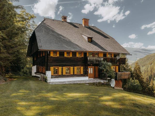 Haus kaufen in Steiermark