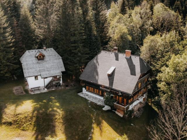Haus kaufen in Steiermark