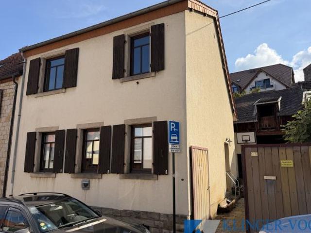 Haus kaufen in Bad Dürkheim, Landkreis Bad Dürkheim