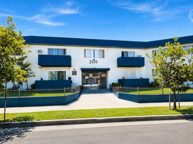 Apartment for rent in Los Angeles, Los Angeles County