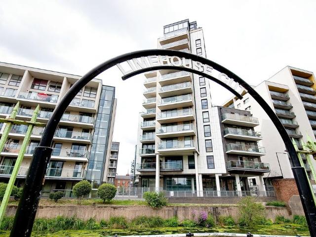 Apartment for rent in Bromley-by-Bow, Limehouse