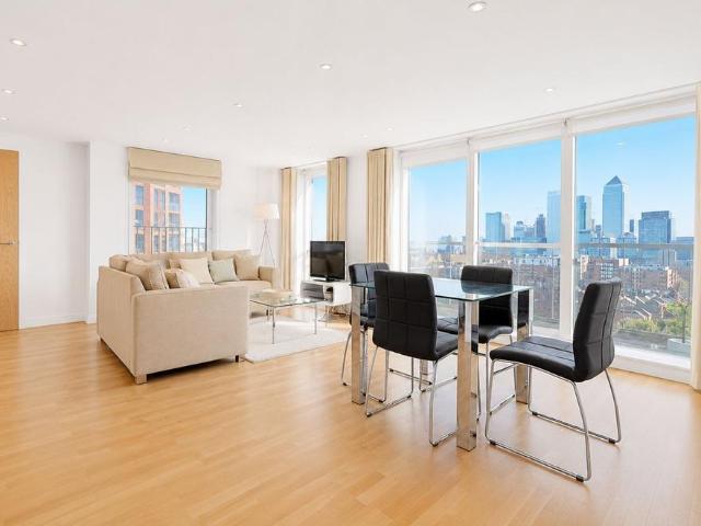 House for rent in Bromley-by-Bow, Poplar Grove