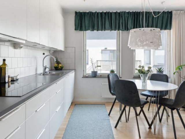 Lägenhet hyra i Gustavsberg, Stockholm