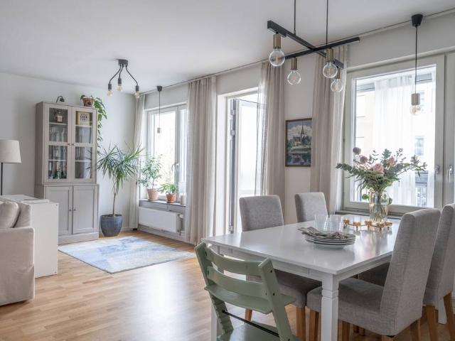 Villa till salu i Gustavsberg, Stockholm