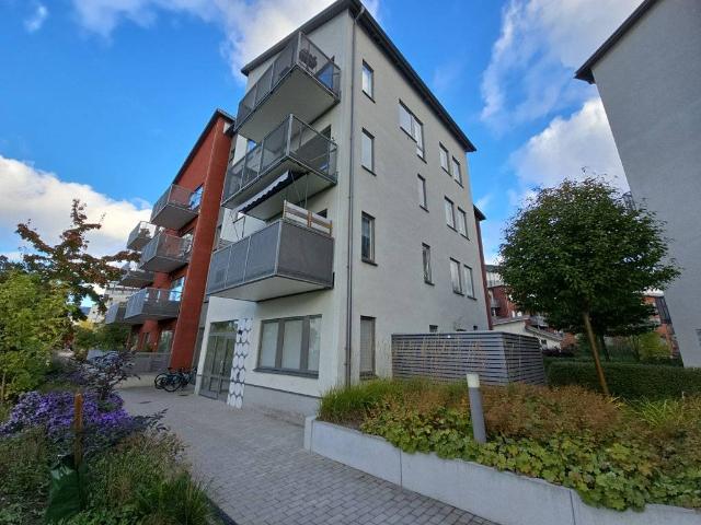 Bostad till salu i Gustavsberg, Stockholm