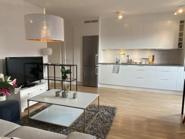 Lägenhet hyra i Gustavsberg, Stockholm