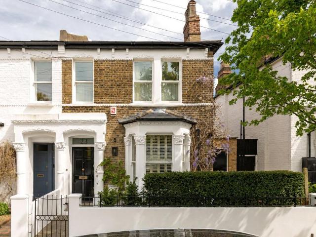 House for rent in Battersea, Greater London