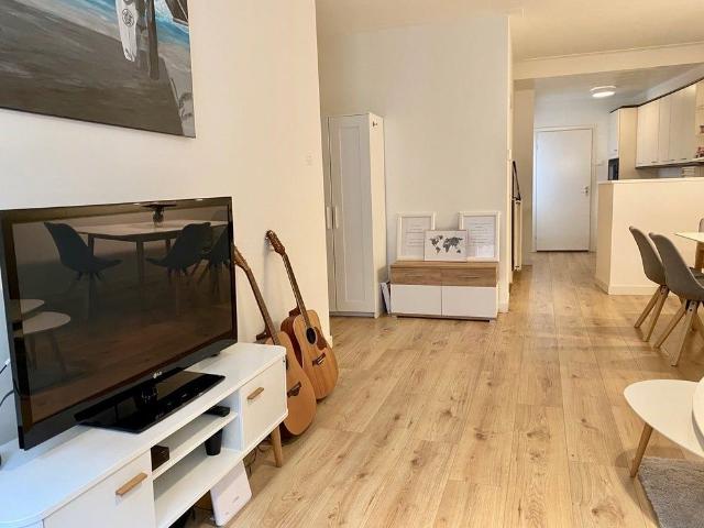 Appartement te huur in Haarlem, Noord Holland