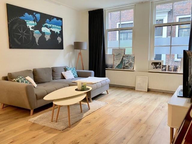 Appartement te huur in Haarlem, Noord Holland