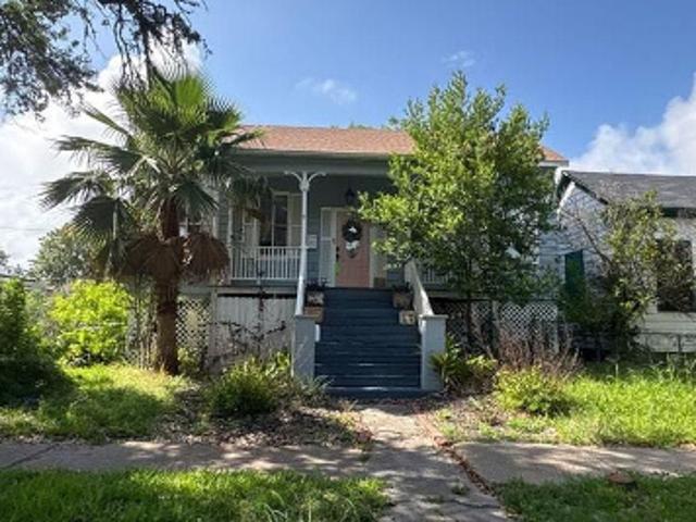 House for sale in Galveston, Texas