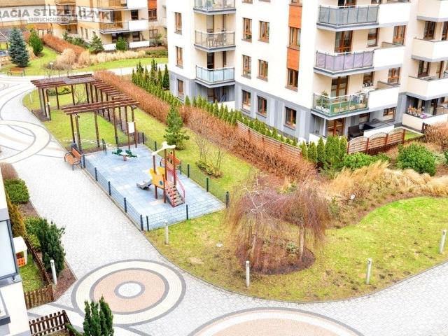Mieszkanie do wynajęcia w Warszawa, Mazowieckie